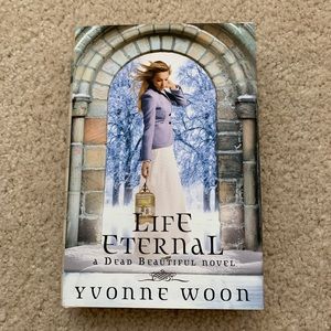 Life Eternal Book